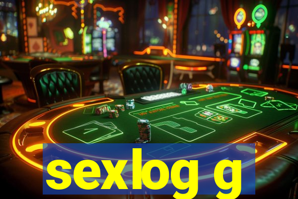 sexlog g